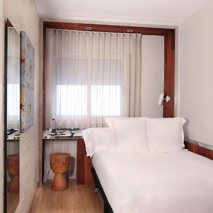 Habitación Individual Executive